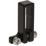 Tilta HDMI and Run/Stop Cable Clamp Attachment For Fujifilm X-T4 - Black 0