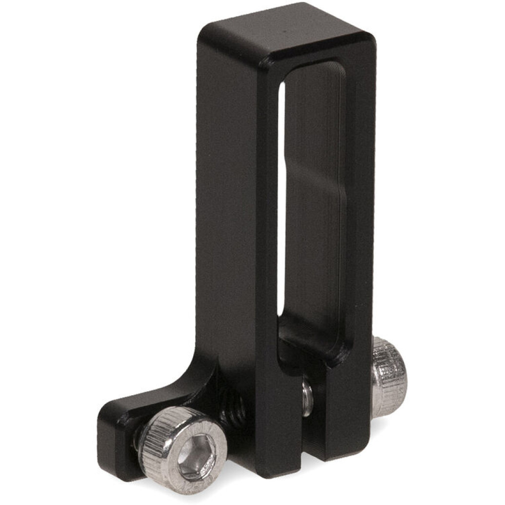 Tilta HDMI and Run/Stop Cable Clamp Attachment For Fujifilm X-T4 - Black