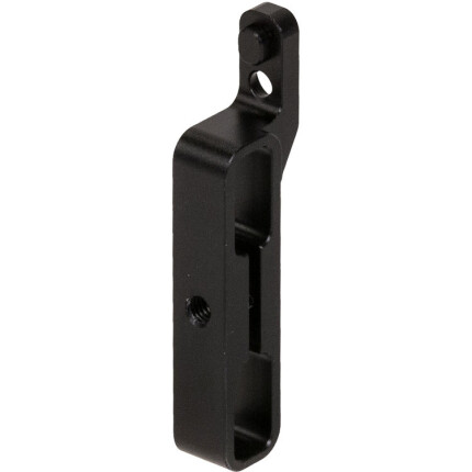 Tilta Mini HDMI and USB-C Cable Clamp Attachment for Sigma fp - Black