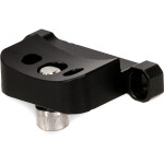 Tilta Lens Adapter Support for Sigma fp - Black 0