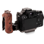 Tilta A7SIII Lightweight Kit - Tactical Gray 1
