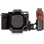 Tilta A7SIII Lightweight Kit - Tactical Gray 2