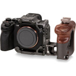 Tilta A7SIII Lightweight Kit - Tilta Gray 0