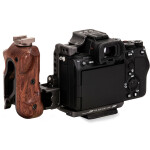 Tilta A7SIII Lightweight Kit - Tilta Gray 1