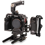 Tilta A7SIII Pro Kit - Tilta Gray 0