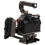 Tilta A7SIII Pro Kit - Tilta Gray 1