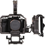 Tilta A7SIII Pro Kit - Tilta Gray 2