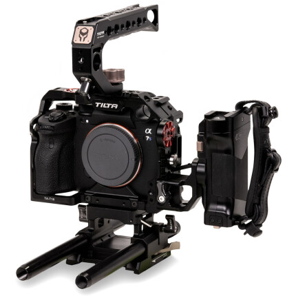 TILTA Tiltaing Sony a7S III Pro Kit のベース TIL1394.detail.a.jpg