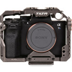 Tilta A7SIII Full Cage - Tactical Gray 0