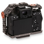 Tilta A7SIII Full Cage - Tactical Gray 2