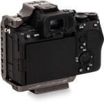 Tilta A7SIII Half Cage - Tactical Gray 2