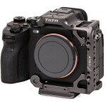 Tilta A7SIII Half Cage - Tilta Gray 0