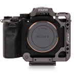 Tilta A7SIII Half Cage - Tilta Gray 1