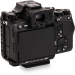 Tilta A7SIII Half Cage - Black 2