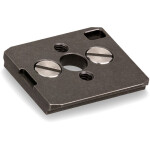 Tilta A7SIII Bottom Plate - Tactical Gray 0
