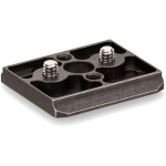 Tilta A7SIII Bottom Plate - Tactical Gray 1