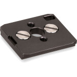 Tilta A7SIII Bottom Plate - Tilta Gray 0