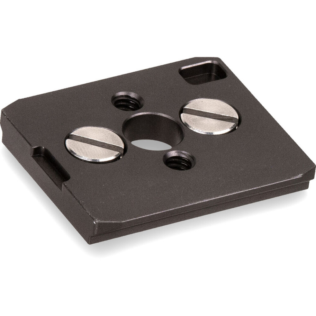 Tilta A7SIII Bottom Plate - Tilta Gray