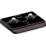 Tilta A7SIII Bottom Plate - Black 1