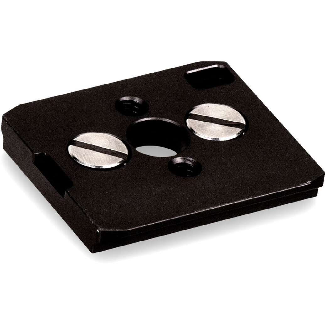 Tilta A7SIII Bottom Plate - Black