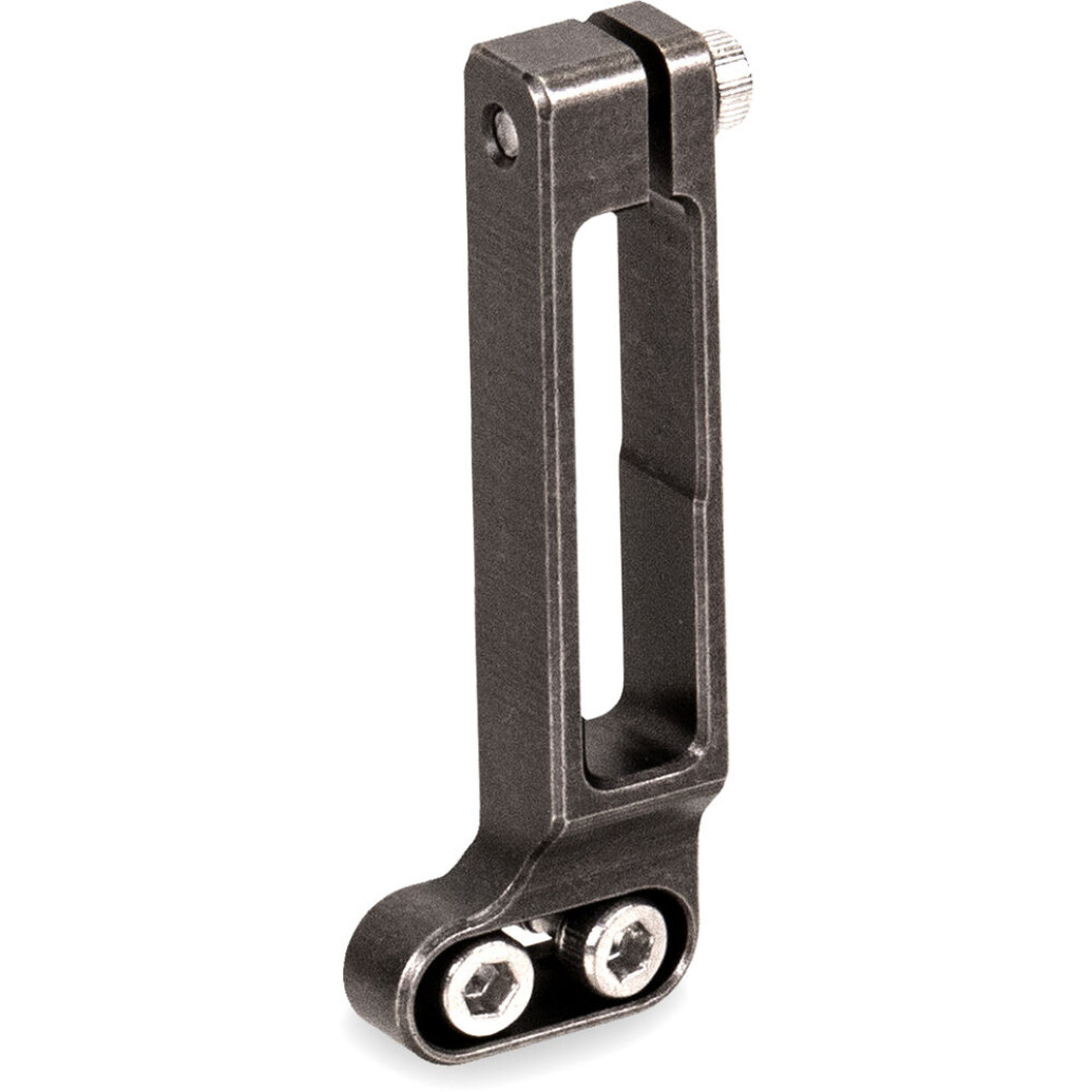 Tilta A7SIII USB-C Cable Clamp - Tactical Gray