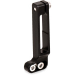 Tilta A7SIII USB-C Cable Clamp - Black 0