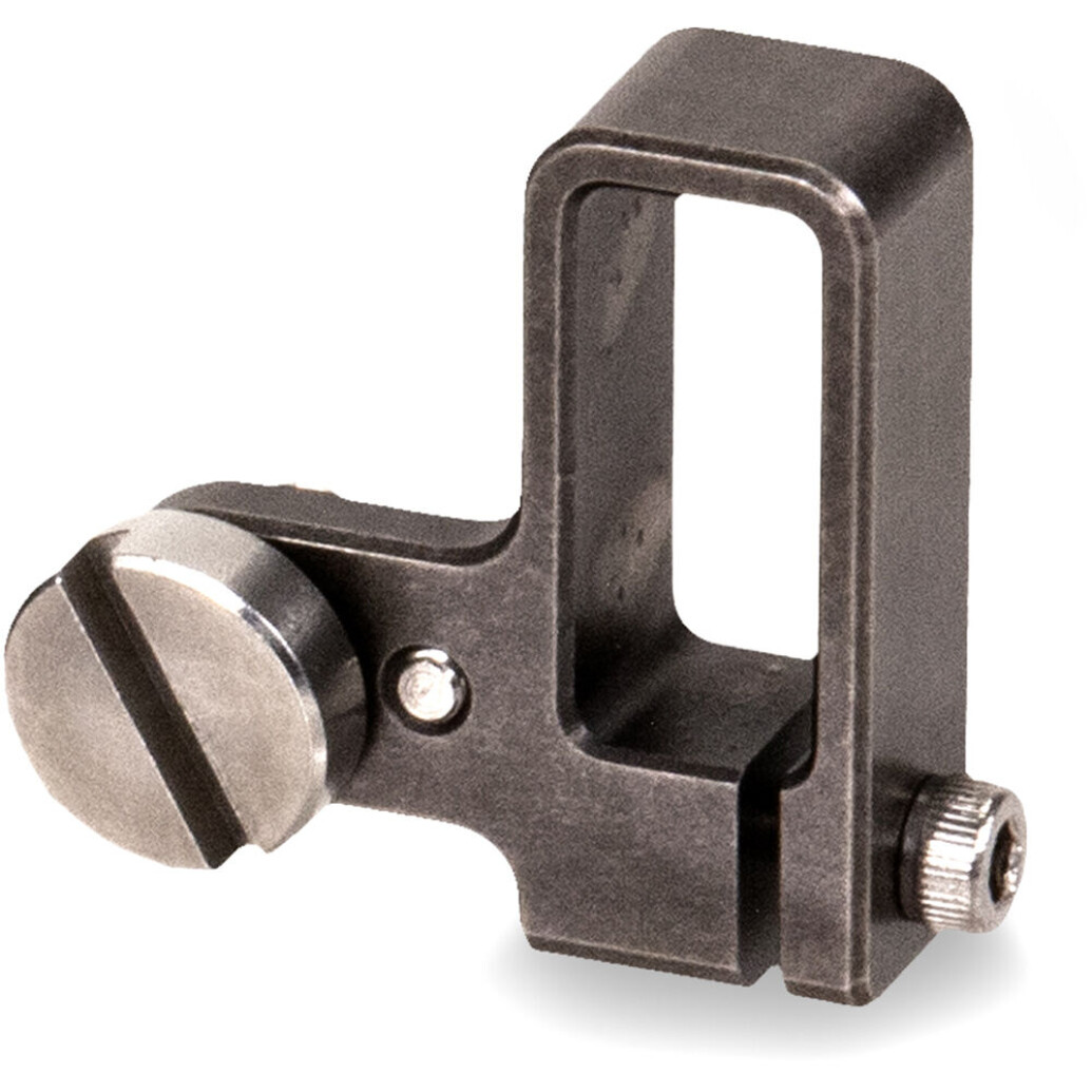 Tilta A7SIII HDMI Cable Clamp for Full Cage - Tactical Gray