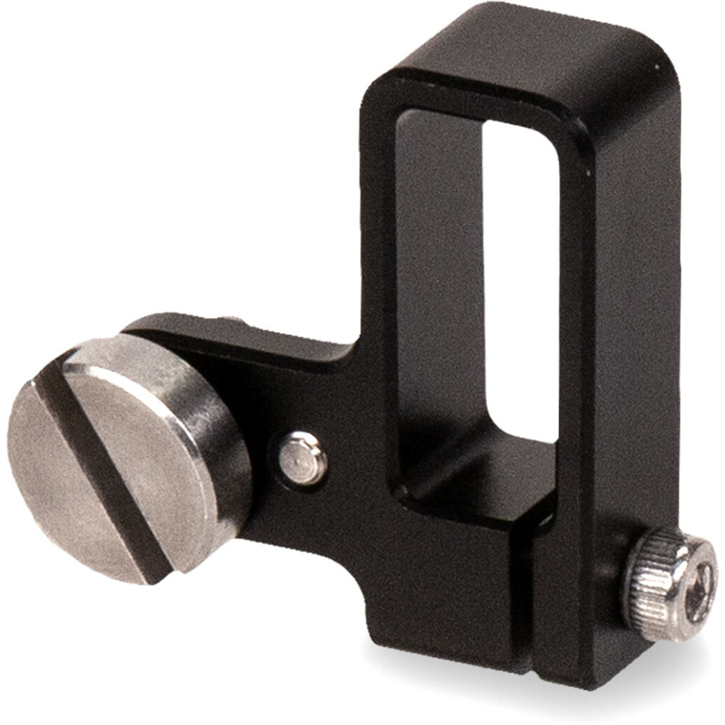 Tilta A7SIII HDMI Cable Clamp for Full Cage - Black