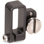 Tilta A7SIII HDMI Cable Clamp for Half Cage - Tilta Gray 0