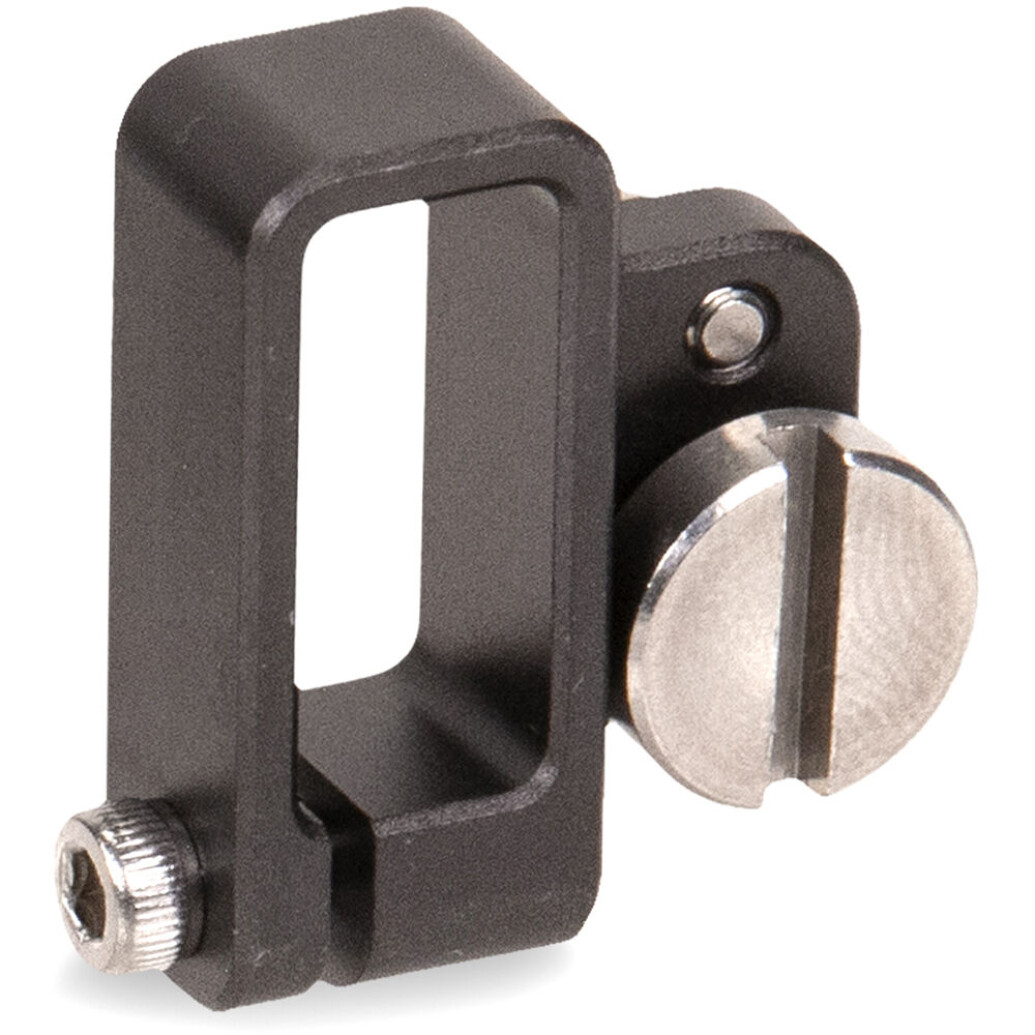 Tilta A7SIII HDMI Cable Clamp for Half Cage - Tilta Gray