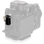 Tilta A7SIII HDMI Cable Clamp for Half Cage - Black 1