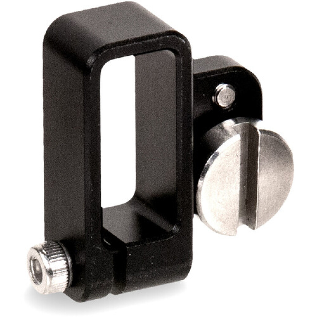 Tilta A7SIII HDMI Cable Clamp for Half Cage - Black