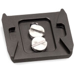 Tilta A7SIII Manfrotto QR Plate - Tilta Gray 1