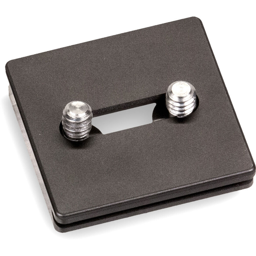 Tilta A7SIII Arca QR Plate - Tilta Gray