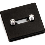 Tilta A7SIII Arca QR Plate - Black 0