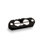 Tilta 18mm Nato Rail Attachment - Black 0