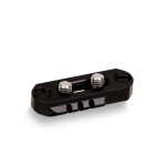 Tilta 18mm Nato Rail Attachment - Black 1