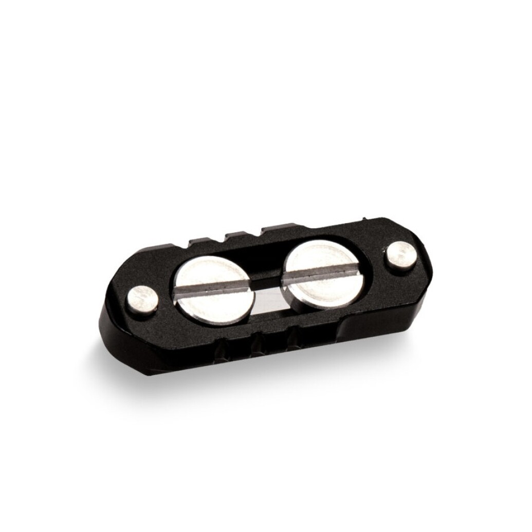 Tilta 18mm Nato Rail Attachment - Black