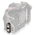 Tilta 18mm Nato Rail Attachment - Tilta Gray 2