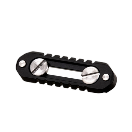 Tilta 36mm Nato Rail Attachment - Black