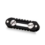 Tilta 36mm Nato Rail Attachment - Black 0