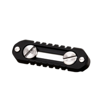 Tilta 36mm Nato Rail Attachment - Black 0
