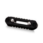 Tilta 36mm Nato Rail Attachment - Black 1