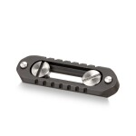 Tilta 36mm Nato Rail Attachment - Tilta Gray 0
