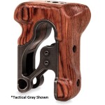 Tilta Right Side Wooden Handle - Tilta Gray 1