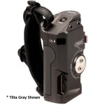 Tilta Advanced Left Side Focus Handle w Run/Stop Type I - F570 Tactical Gray 1