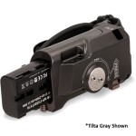 Tilta Advanced Left Side Focus Handle w Run/Stop Type I - F570 Tactical Gray 2