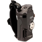 Tilta Advanced Left Side Focus Handle w Run/Stop Type I - F570 Tilta Gray 1