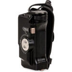 Tilta Advanced Left Side Focus Handle w Run/Stop Type I - F570 Black 0