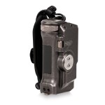 Tilta Advanced Right Side Focus Handle w Run/Stop Type I - F570 Black 0